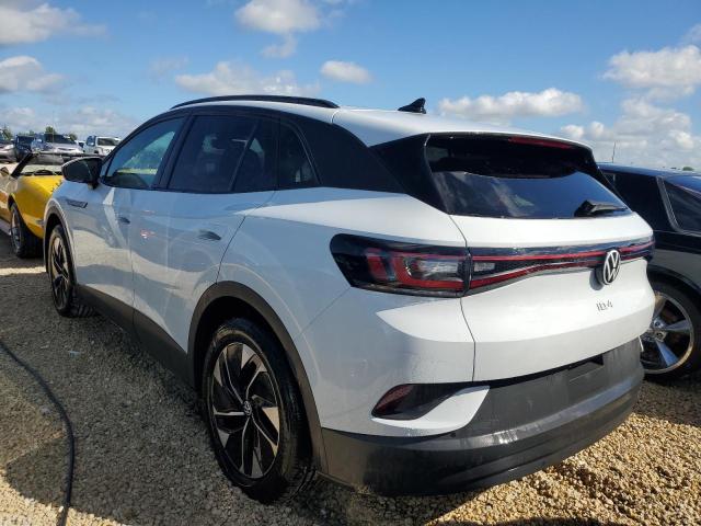 2021 VOLKSWAGEN ID.4 PRO S WVGTMPE24MP044984