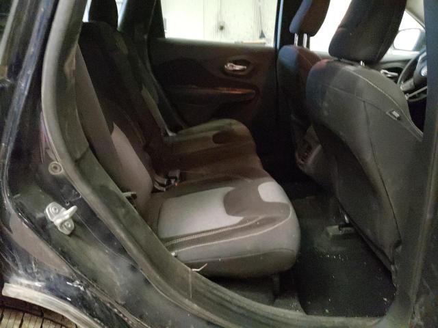 1C4PJMABXFW520134 Jeep Cherokee Sport