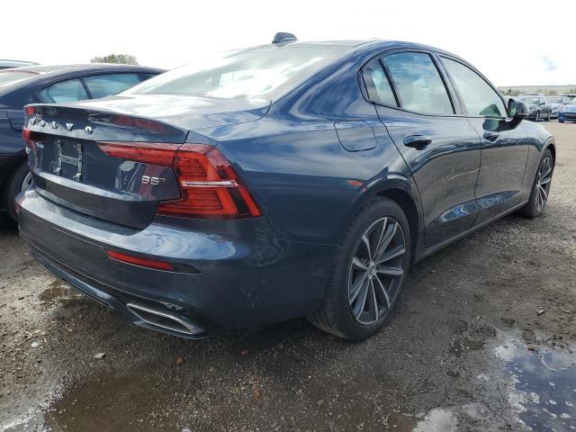 2022 VOLVO S60 B5 MOM - 7JRL12TZ1NG174692