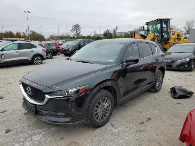 JM3KFBBL4H0181312 Mazda CX-5 SPORT