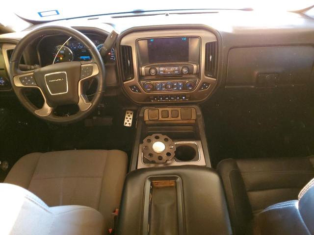 2017 GMC SIERRA C35 1GT41YEY4HF246683