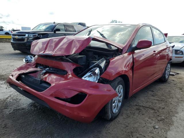 2016 HYUNDAI ELANTRA L KMHCT4AE8GU987161