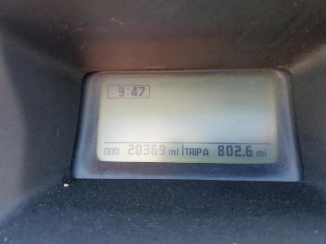 2013 HONDA GL1800 B JH2SC6813DK001127