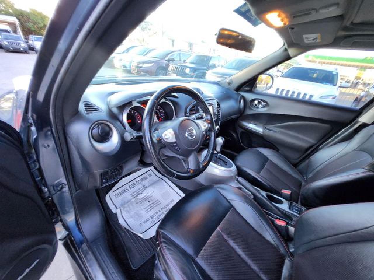 2013 Nissan Juke S VIN: JN8AF5MR2DT209967 Lot: 67689842