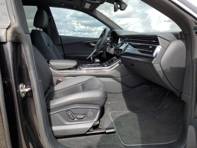 2019 AUDI Q8 PREMIUM WA1AVAF18KD013077