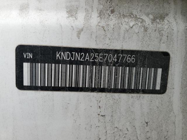 KIA Soul 2014 KNDJN2A25E7047766 Image 12