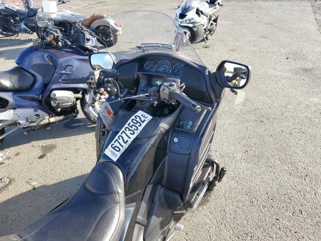 2013 HONDA GL1800 B JH2SC6813DK001127