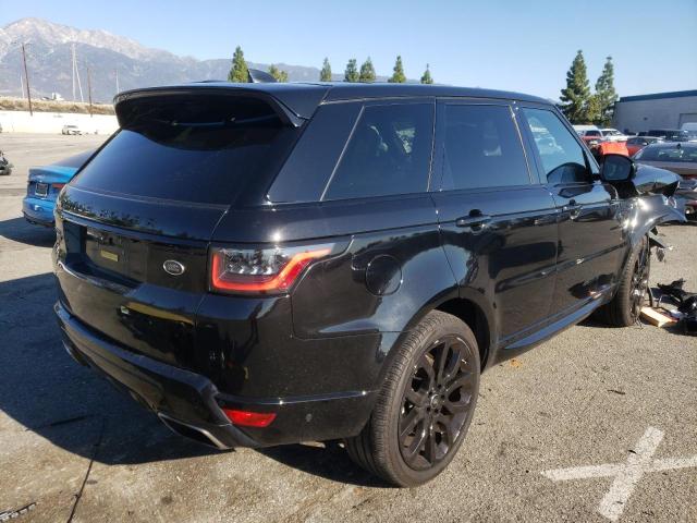 SALWR2SU7MA767364 Land Rover Range Rover Sport Hse Silver Edition
