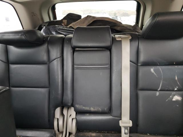 1C4RJEAG6DC507759 Jeep Grand Cherokee Laredo