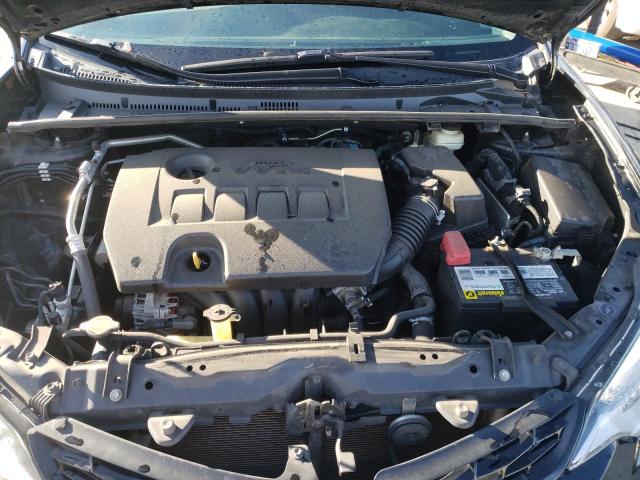 2016 TOYOTA COROLLA S 5YFBURHE2GP418299