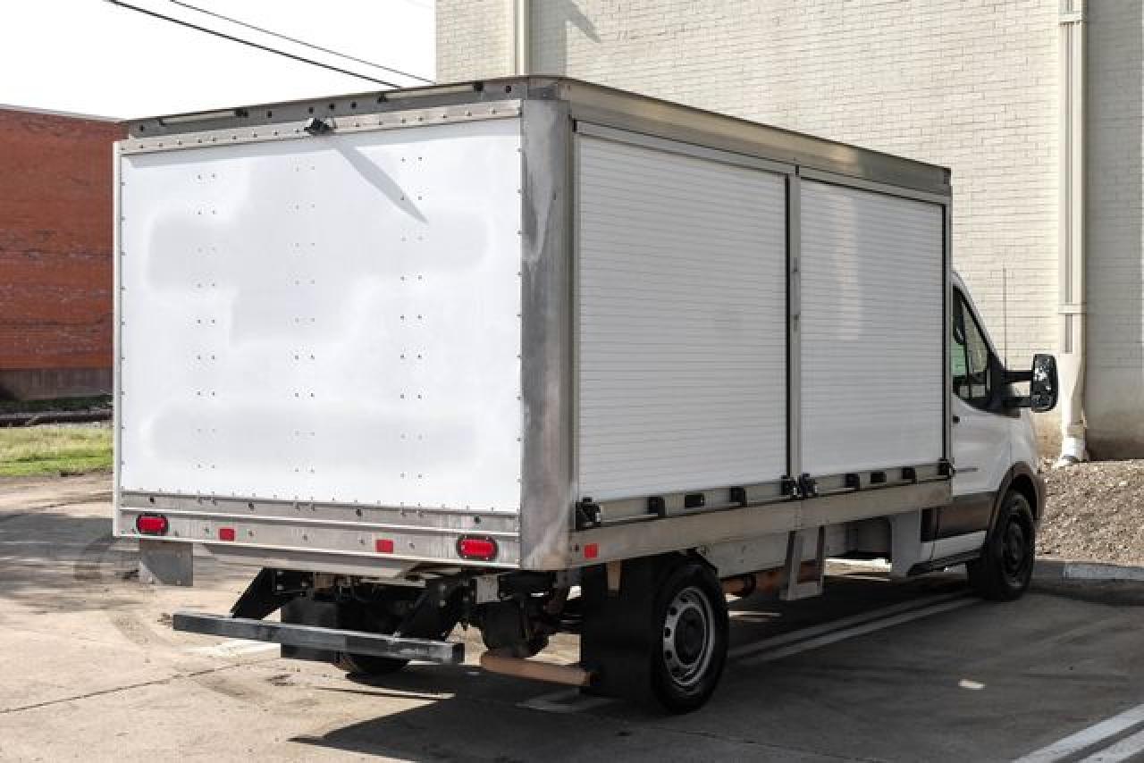 2017 Ford Transit T-250 VIN: 1FDYR7ZM4HKA53724 Lot: 67662942