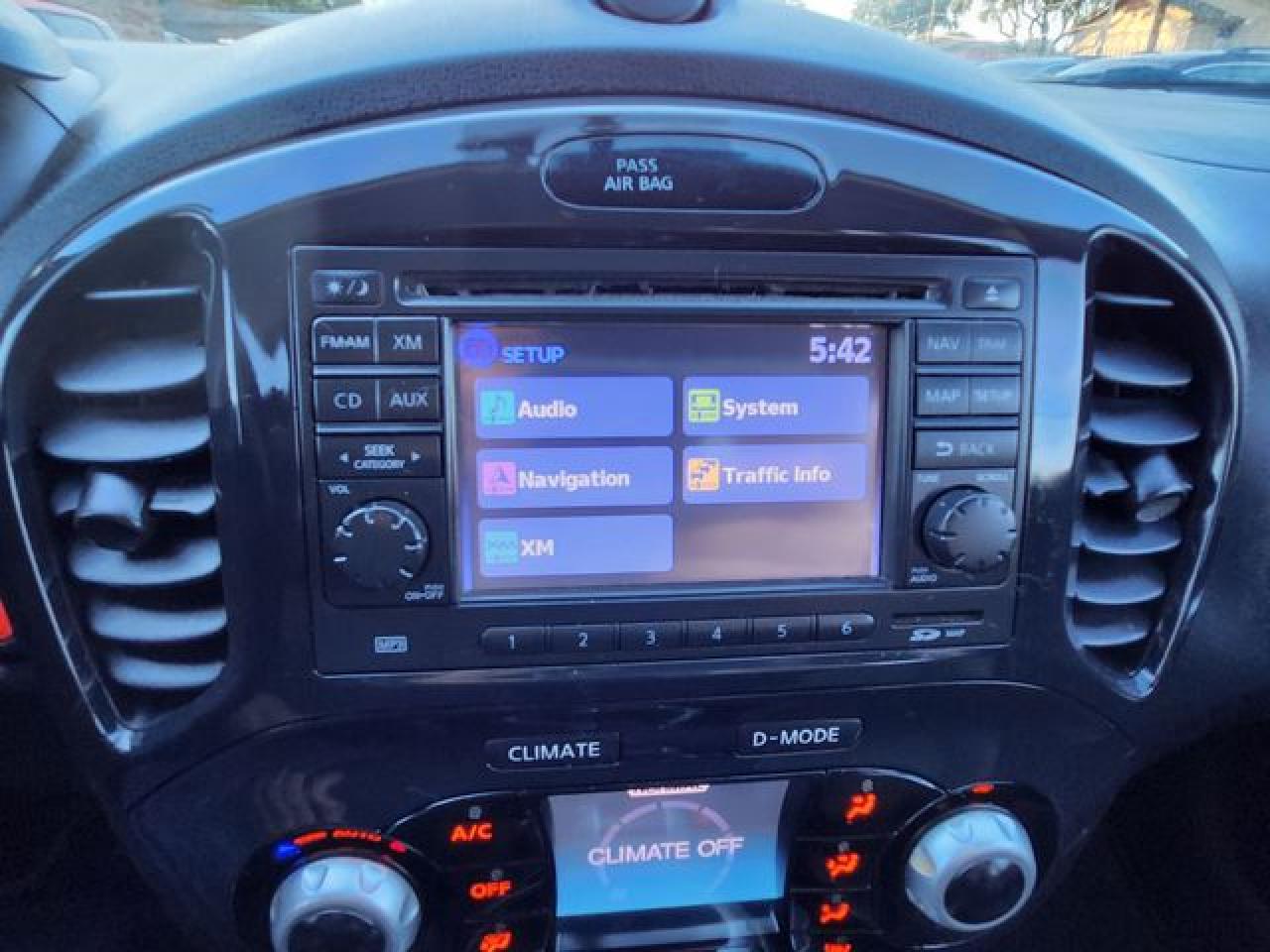 2013 Nissan Juke S VIN: JN8AF5MR2DT209967 Lot: 67689842