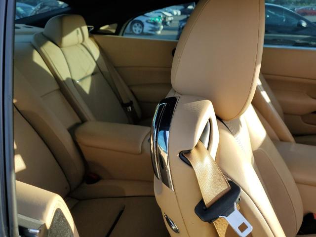 2016 ROLLS-ROYCE WRAITH SCA665C5XGUX86302