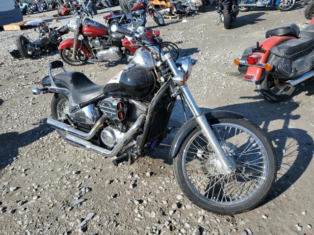 2000 KAWASAKI VN800 - JKBVNCA14YB504198