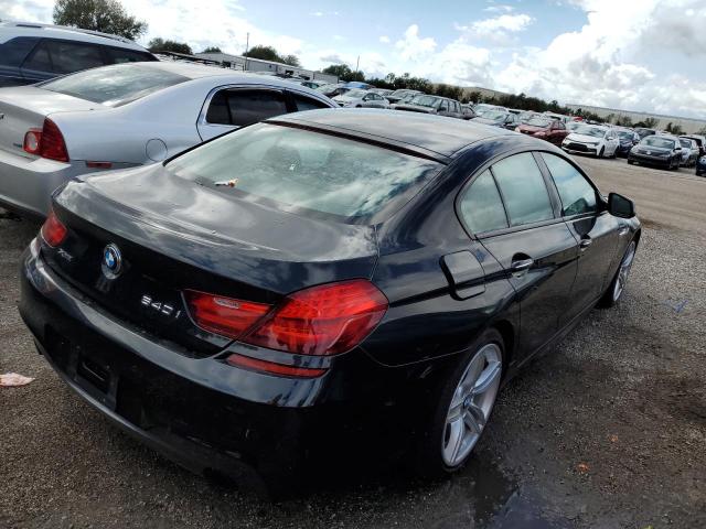 2015 BMW 640 XI GRA - WBA6B8C53FD453814