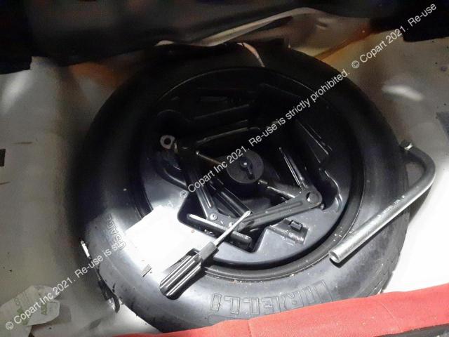 ZFA31200000742228 Fiat 500 POP
