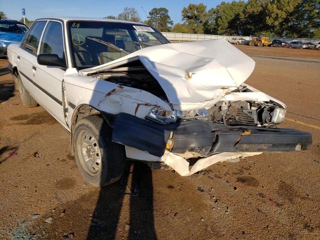 Salvage cars for sale from Copart Longview, TX: 1990 Toyota Camry