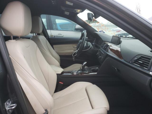 2015 BMW 328 I - WBA3A5C53FP604962