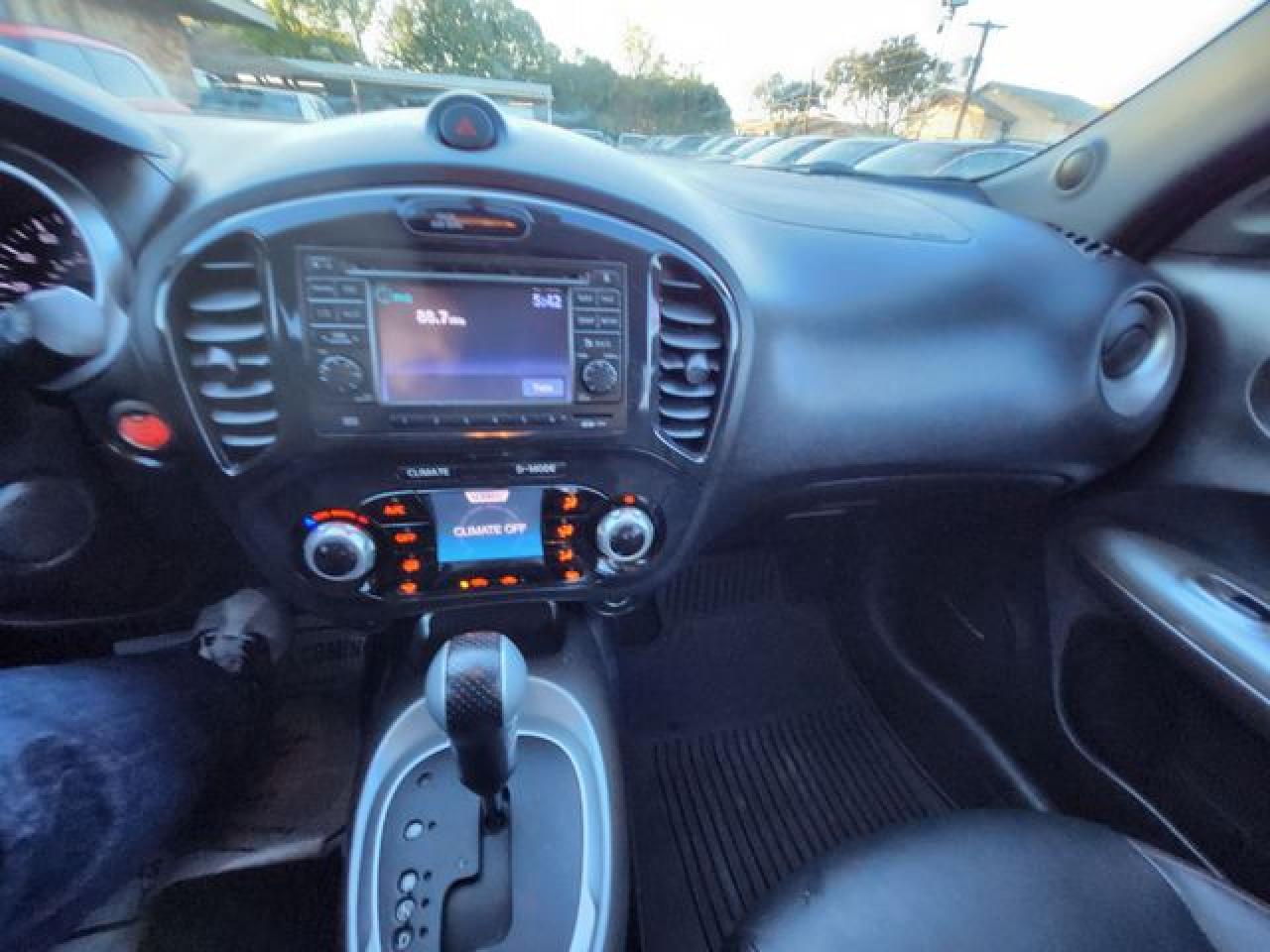 2013 Nissan Juke S VIN: JN8AF5MR2DT209967 Lot: 67689842