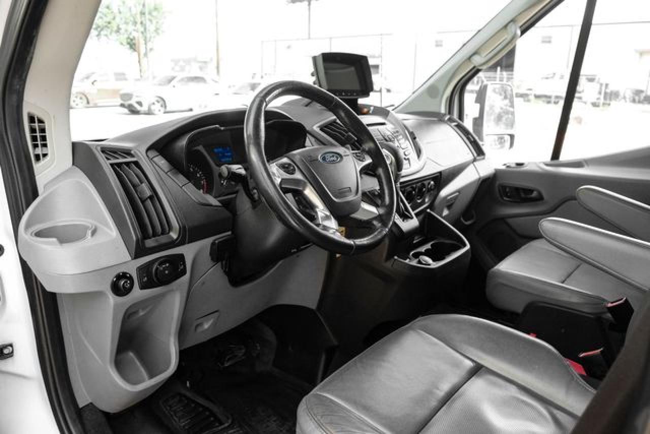 2017 Ford Transit T-250 VIN: 1FDYR7ZM4HKA53724 Lot: 67662942