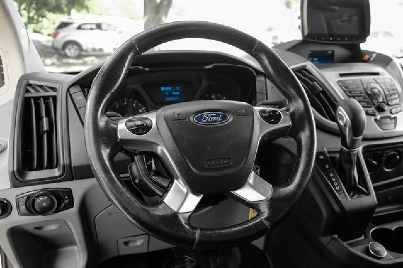 2017 Ford Transit T-250 VIN: 1FDYR7ZM4HKA53724 Lot: 67662942