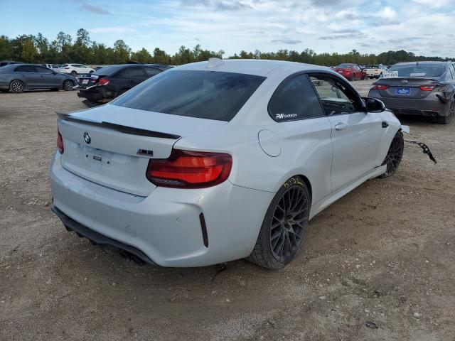 2020 BMW M2 COMPETI WBS2U7C08L7E63948