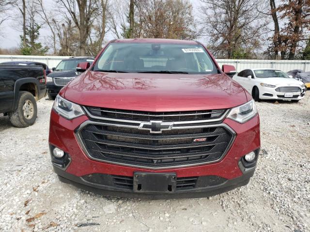 2020 CHEVROLET TRAVERSE R 1GNERJKW3LJ137345