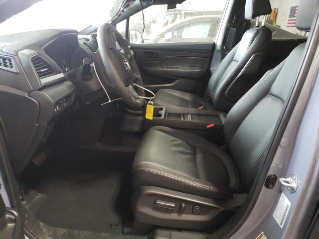2023 HONDA ODYSSEY SP 5FNRL6H73PB001917