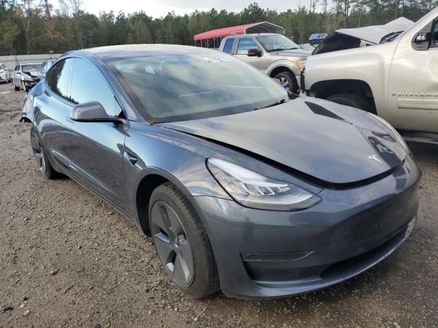 2022 TESLA 3 - 5YJ3E1EB8NF244065