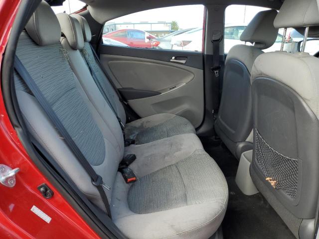 2016 HYUNDAI ELANTRA L KMHCT4AE8GU987161