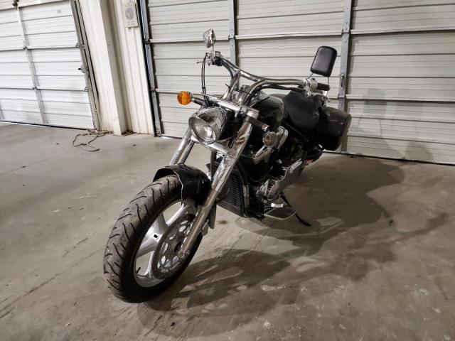 2015 HONDA VT1300 CT JH2SC6675FK500599
