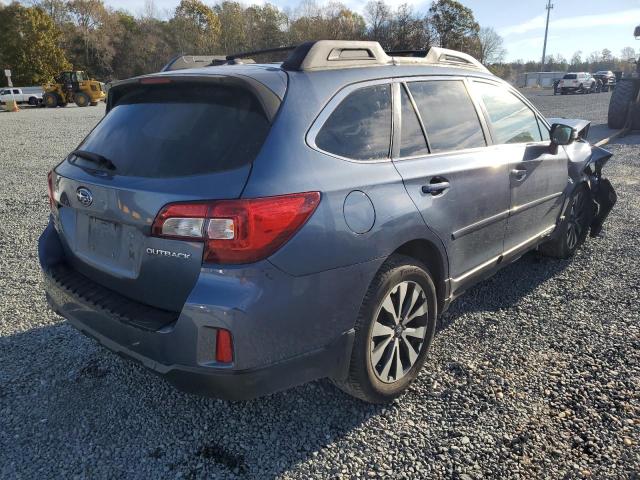 4S4BSBNC1F3331710 Subaru Outback 2.5i Limited