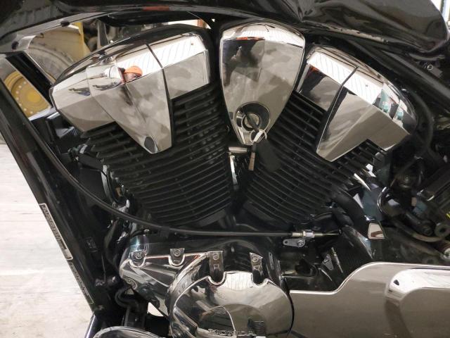 2015 HONDA VT1300 CT JH2SC6675FK500599