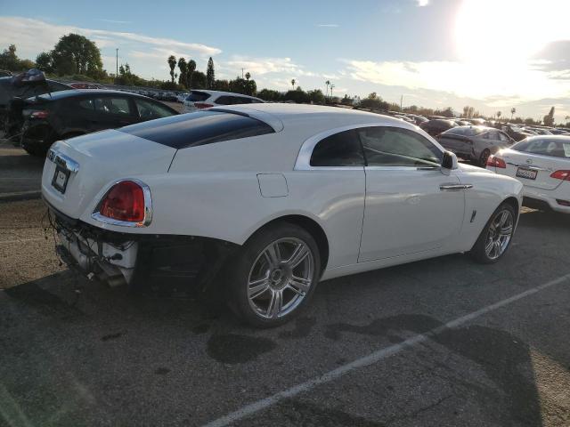 2016 ROLLS-ROYCE WRAITH SCA665C5XGUX86302