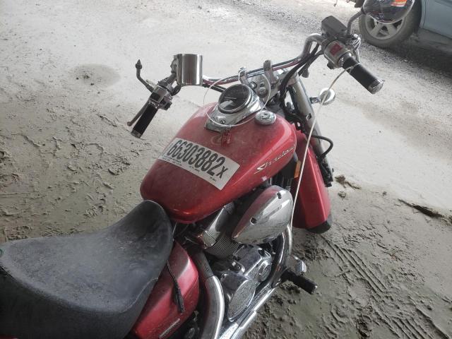 2012 HONDA VT750 C JH2RC5007CK800614