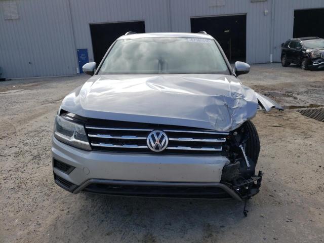 3VV3B7AX1MM121233 | 2021 VOLKSWAGEN TIGUAN SE