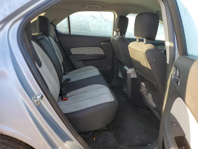 2015 CHEVROLET EQUINOX LS - 2GNALAEK3F6315829