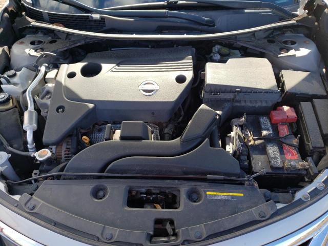 1N4AL3AP9EC143341 Nissan ALTIMA 2.5