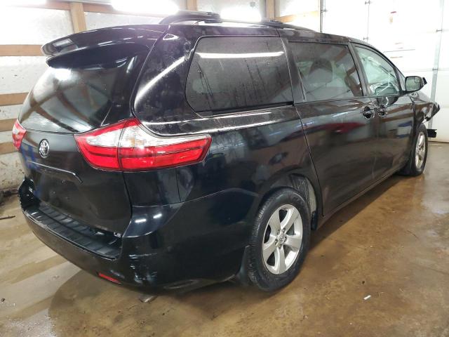 2016 TOYOTA SIENNA LE - 5TDKK3DC9GS730036