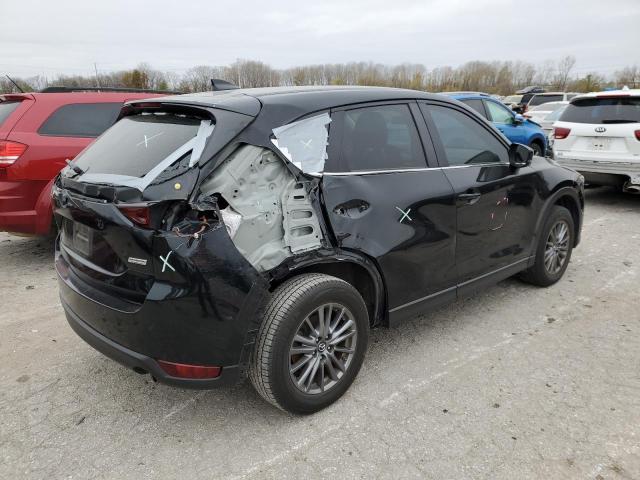 JM3KFBBL4H0181312 Mazda CX-5 SPORT