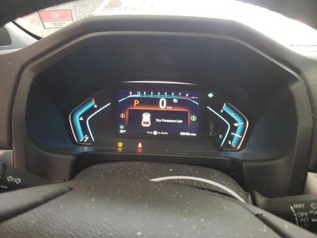 2023 HONDA ODYSSEY SP 5FNRL6H73PB001917