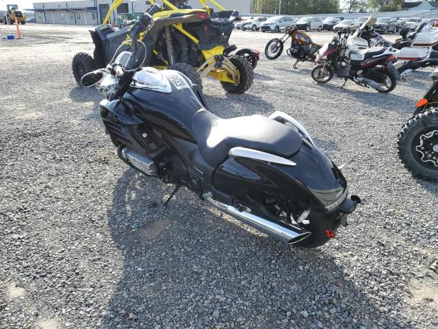 2014 HONDA GL1800 C JH2SC6805EK000277