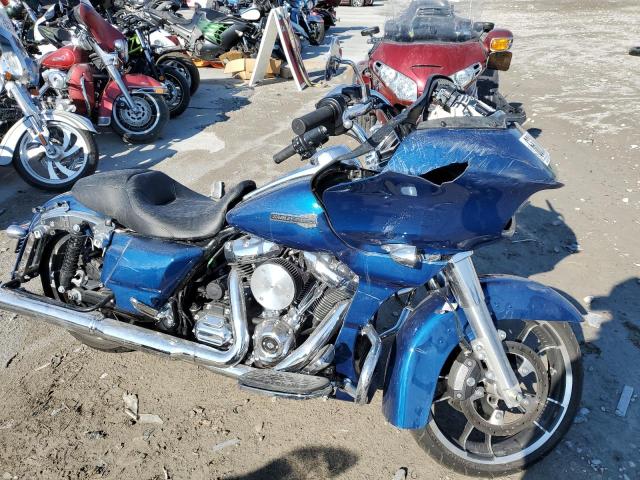 2022 HARLEY-DAVIDSON FLTRX 1HD1KHC17NB644395
