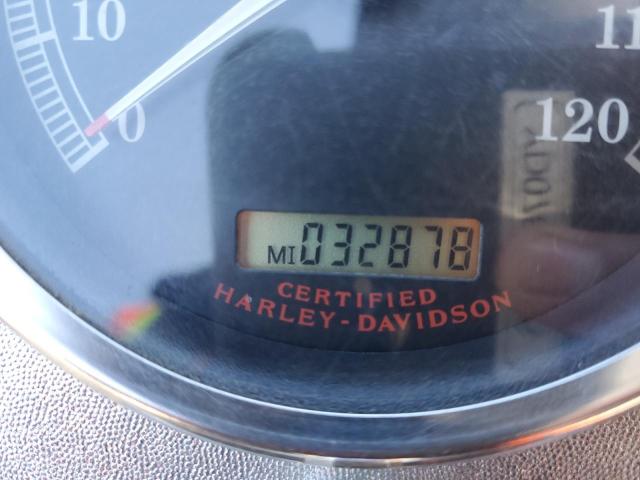 2005 HARLEY-DAVIDSON FLHRI 1HD1FBW355Y702340