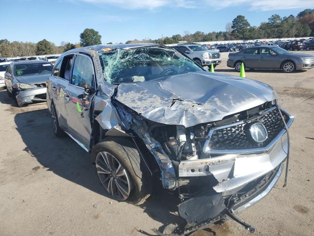 5J8YD3H5XKL006240 Acura MDX