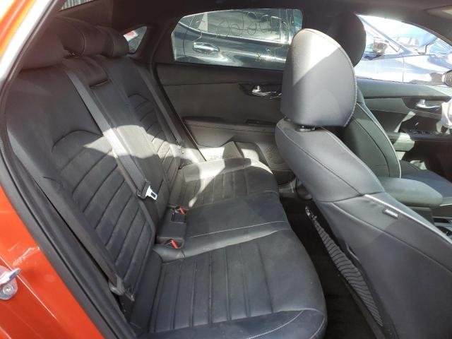 3KPF54AD8PE534093 KIA Forte Gt Line