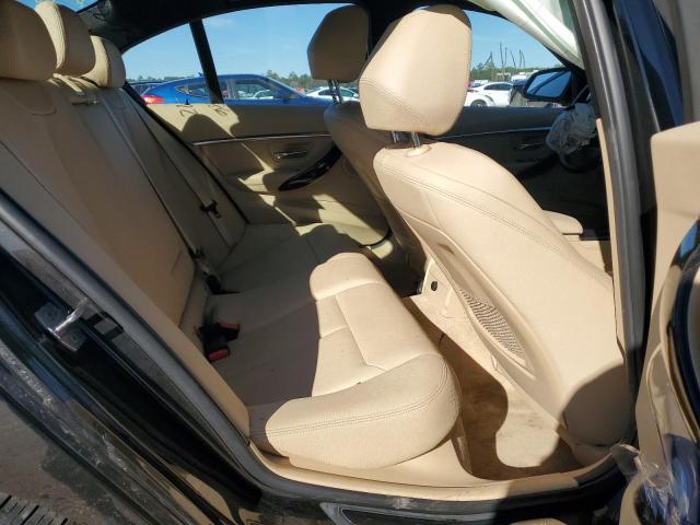 WBA8E3C51GK504744 BMW 328 Xi Sulev