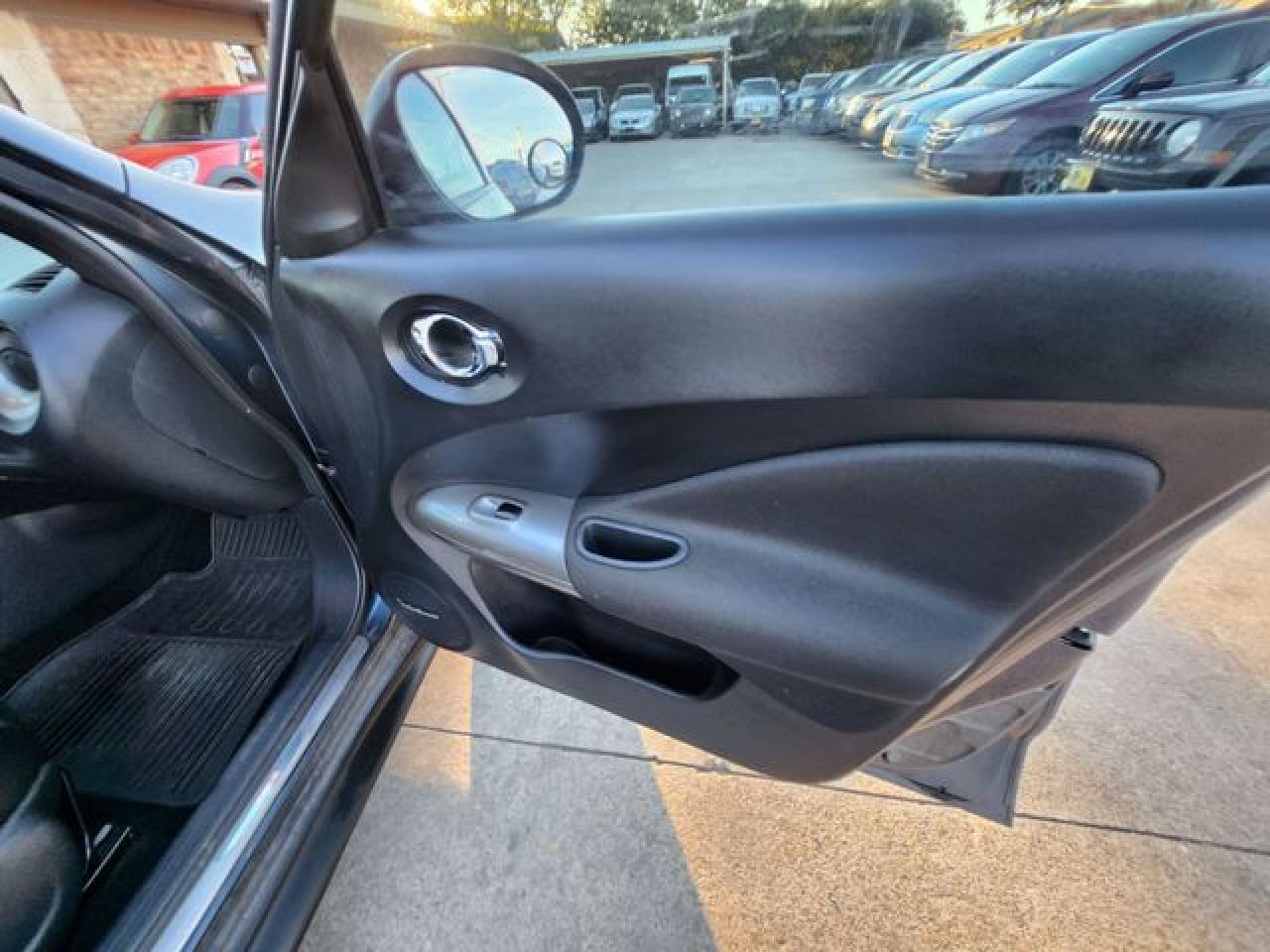 2013 Nissan Juke S VIN: JN8AF5MR2DT209967 Lot: 67689842