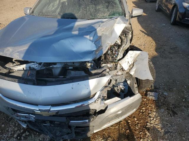 2015 CHEVROLET MALIBU LTZ - 1G11F5SL5FF289009