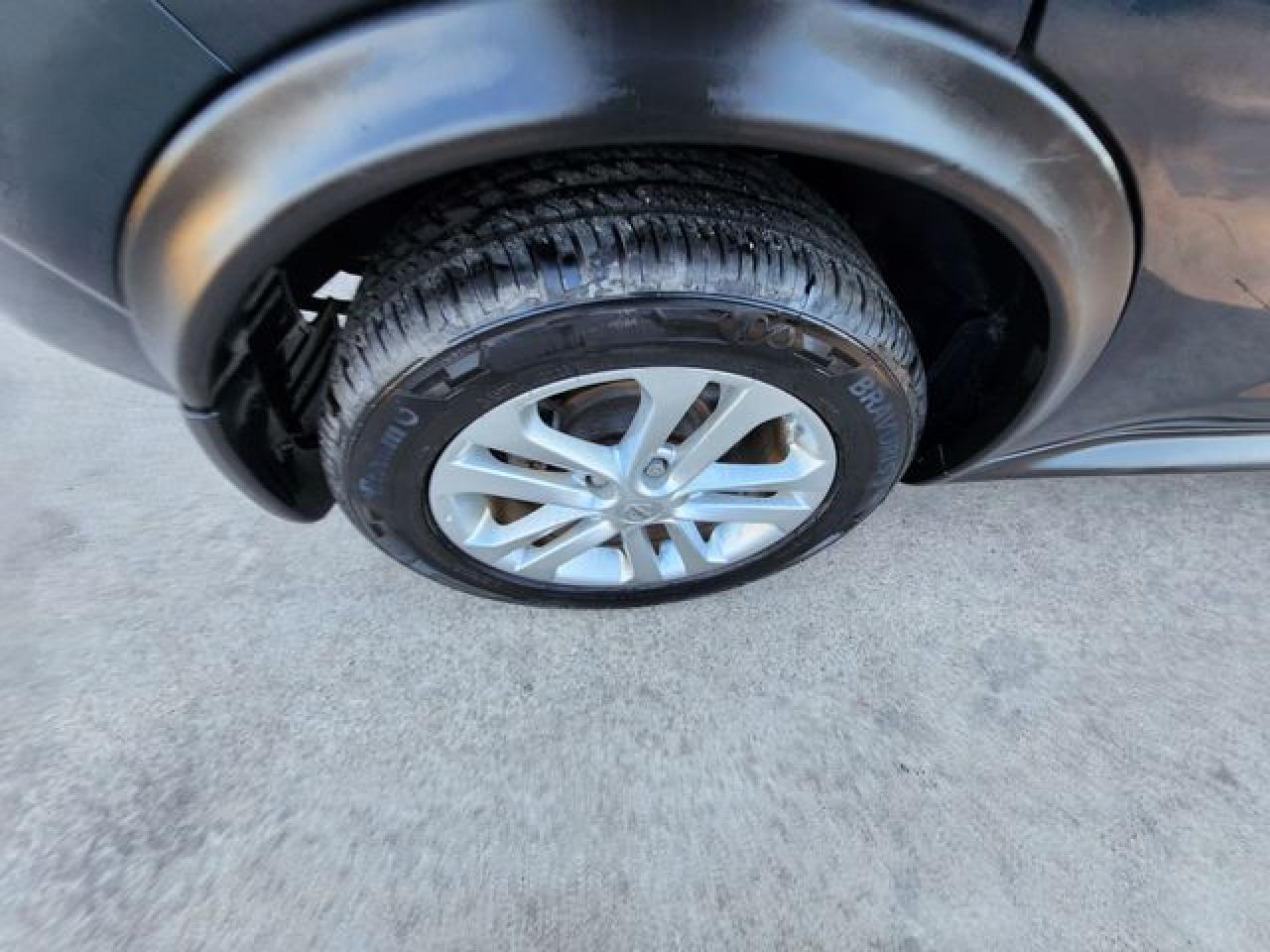 2013 Nissan Juke S VIN: JN8AF5MR2DT209967 Lot: 67689842